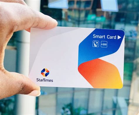 how to get my startimes smart card number|How to Find StarTimes Smart Card Number.